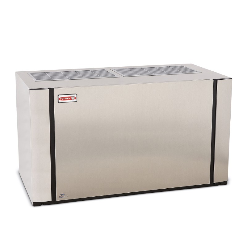 Maquina fabricadora de hielo - Invercorp  Equipos de pesaje,  refrigeración, procesadores de alimentos – Invercorp - Equipos de pesaje,  refrigeración, procesadores de alimentos