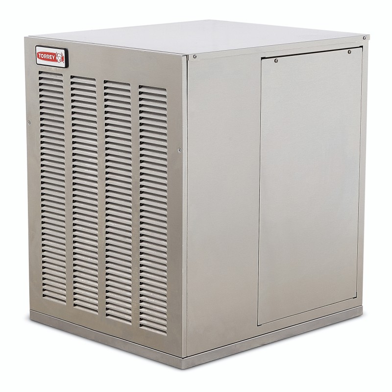 Productos FÁBRICA DE HIELO FRAPPÉ PRODUCCIÓN 408 KG POR DÍA Torrey