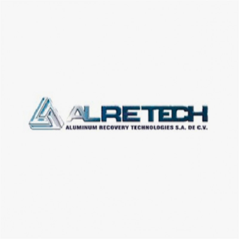ALUMINIUM RECOVERY TECHNOLOGIES S.A. DE C.V.