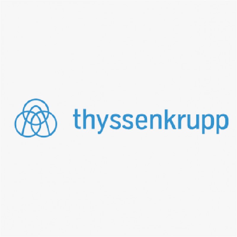 THYSSENKRUPP TECHNOLOGY DE MÉXICO S.A. DE C.V.