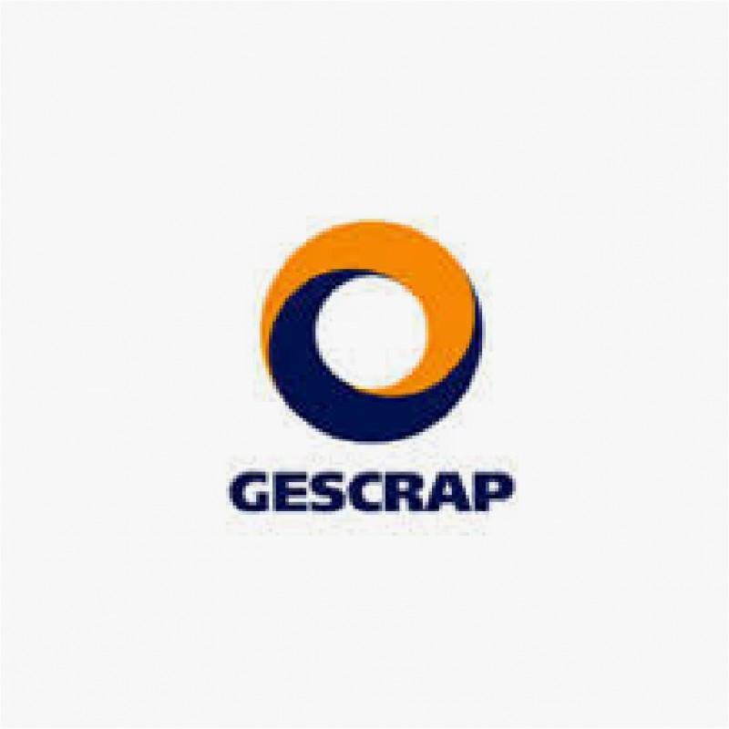 GESCRAP SA DE CV